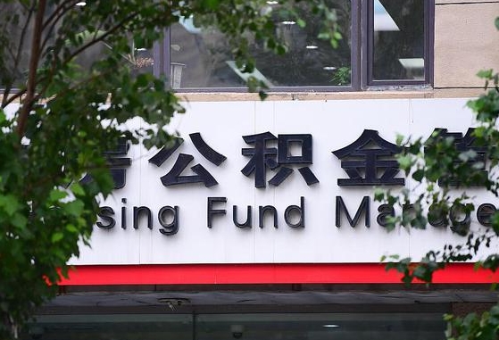 林芝通过中介提取公积金怎么处理（中介提取住房公积金）